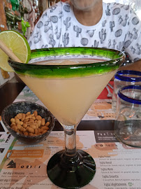 Plats et boissons du Restaurant mexicain Arte Pikante à Ruoms - n°8