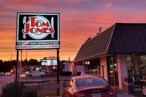 Tom Jones Family Restaurant image