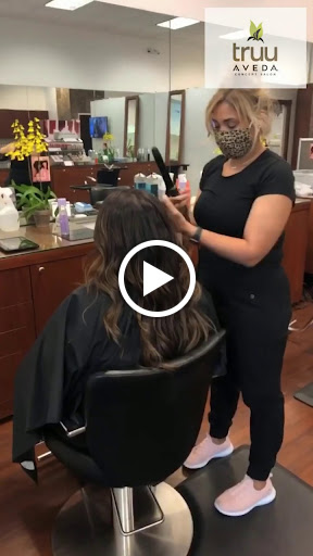 Hair Salon «Truu Salon Aveda», reviews and photos, 1930 Harrison St, Hollywood, FL 33020, USA