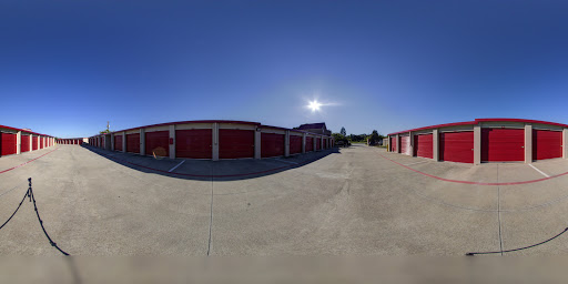 Self-Storage Facility «CubeSmart Self Storage», reviews and photos, 6612 Davis Blvd, North Richland Hills, TX 76182, USA