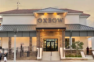 Oxbow Bar & Grill image