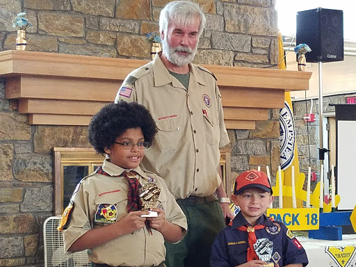 Golf Course «Merrick Golf Course», reviews and photos, 2550 Clubhouse Rd #1, Merrick, NY 11566, USA