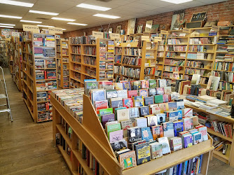 The Bookstore