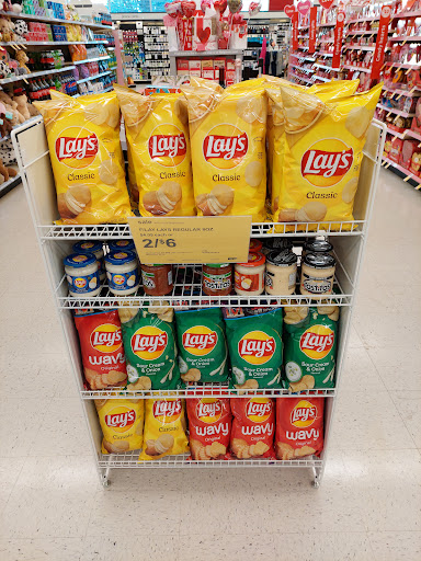 Drug Store «Walgreens», reviews and photos, 1790 E Main St, Spartanburg, SC 29307, USA