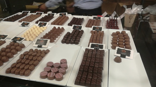 Chocolate courses Cairo