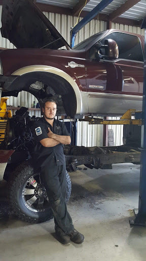 Diesel Engine Repair Service «Southern Auto & Diesel», reviews and photos, 153 Key Cir Dr, Brunswick, GA 31520, USA