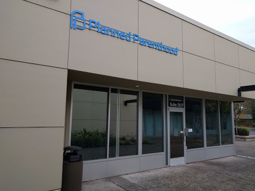 Planned Parenthood - Vancouver Health Center