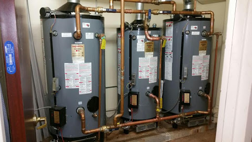 Plumber «Force Plumbing and Heating LLC», reviews and photos, 43 Fulton Pl, Hazlet, NJ 07730, USA