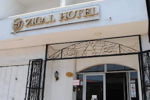 ZIGAL HOTEL ANTOFAGASTA image