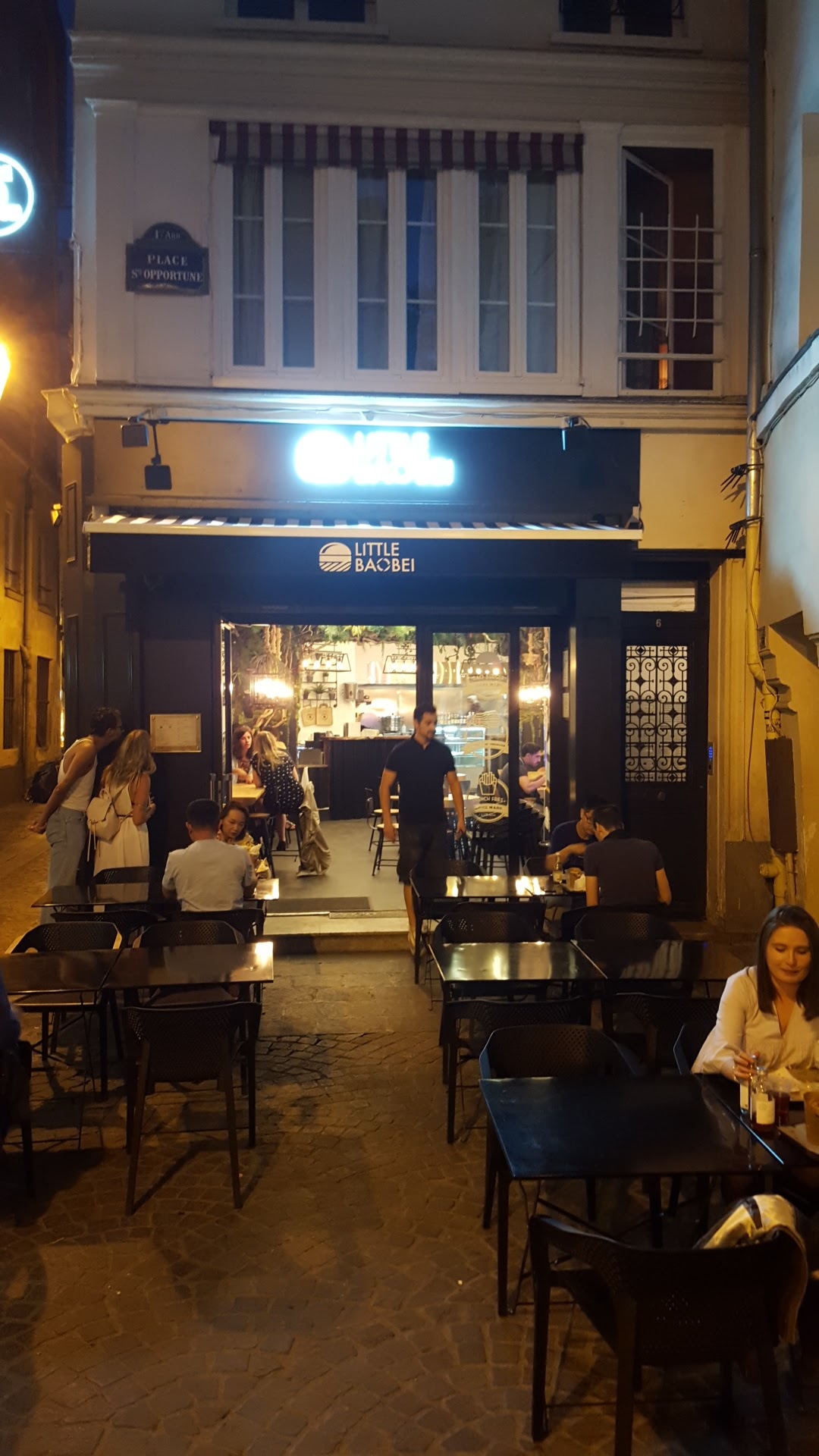 Photo n° 2 de l'avis de Chris.e fait le 14/08/2018 à 19:41