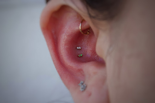 Find scorpion tattoo ideas for your next unique tattoo in Corona Del Mar at Rainbow Piercing & Jewelry