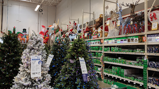 Home Improvement Store «The Home Depot», reviews and photos, 13700 NW Science Park Dr, Portland, OR 97229, USA