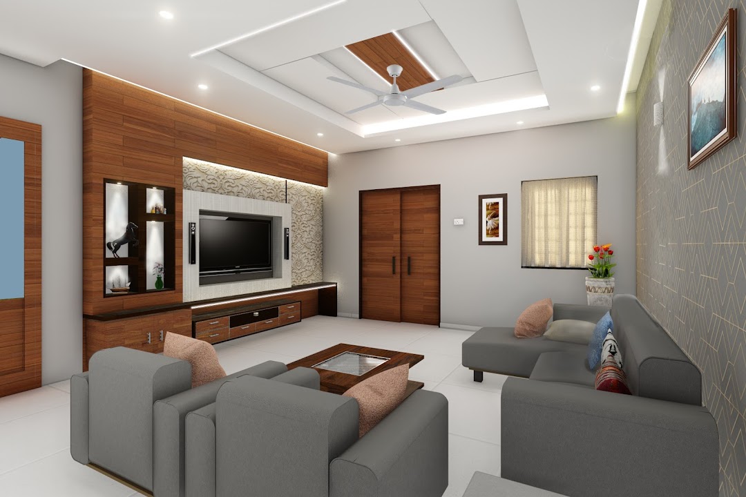 The design Studio