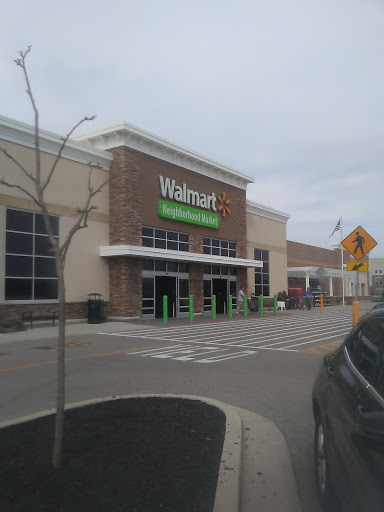 Supermarket «Walmart Neighborhood Market», reviews and photos, 9354 Ambleside Dr, Fishers, IN 46038, USA