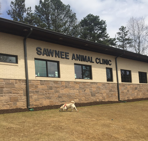 Sawnee Animal Clinic