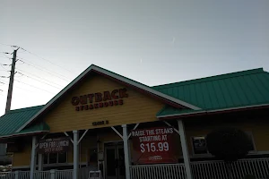 Outback Steakhouse image