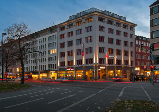 Villa rentals in Munich