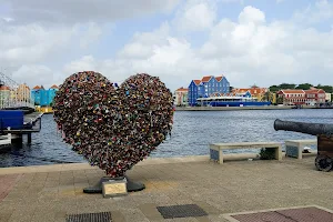 Punda Love Heart image