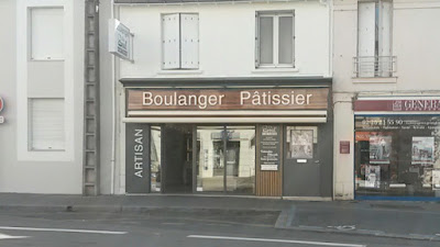 Boulanger Artisan A Issier à Nantes