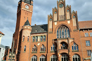 Altstadt Köpenick image