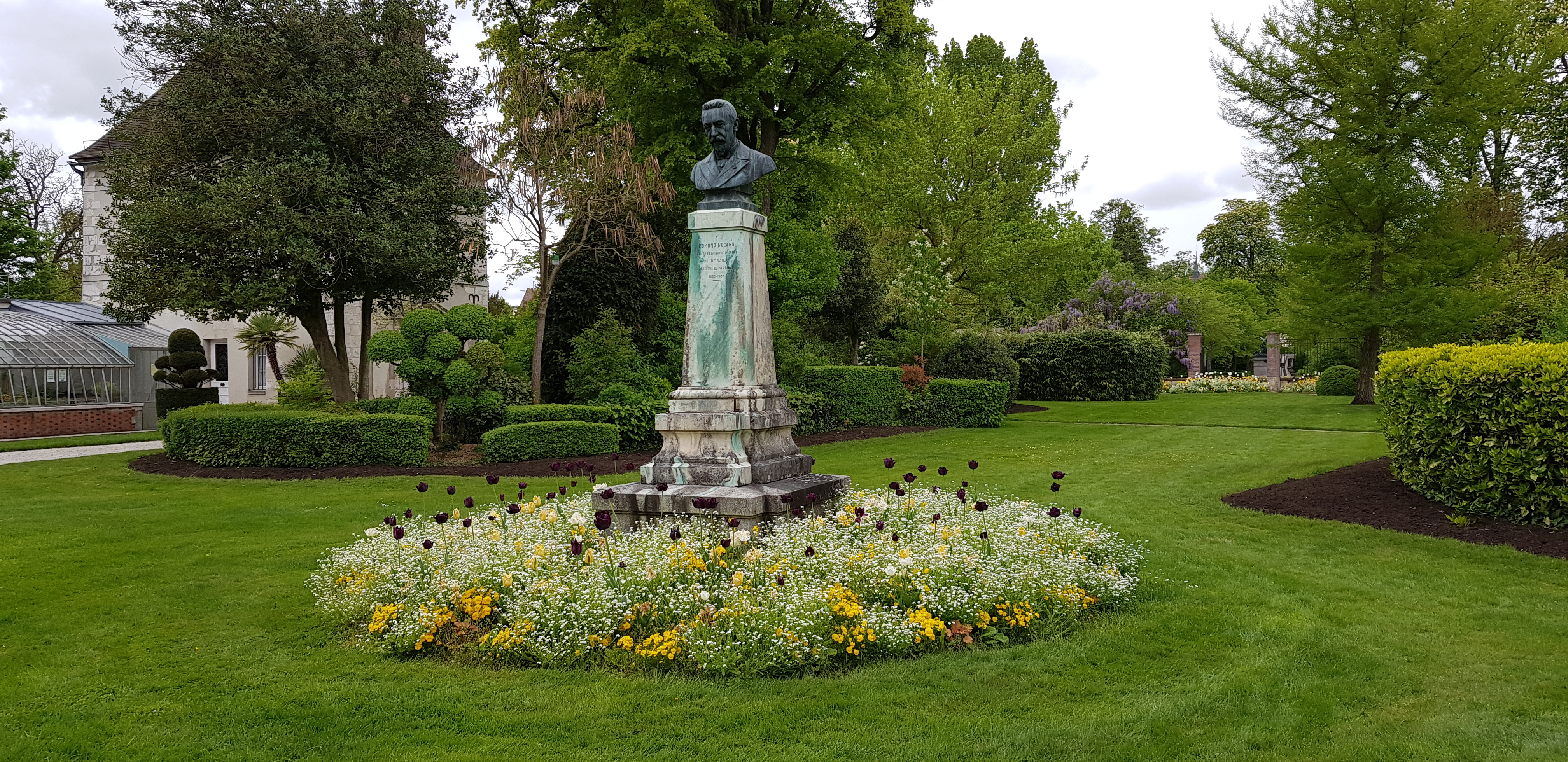 Photo n° 1 de l'avis de Alain.h fait le 29/04/2018 à 08:47