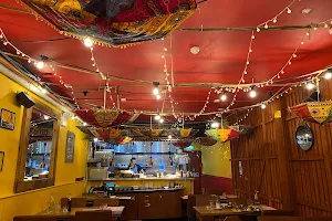 Chai Street Indian Restaurant image