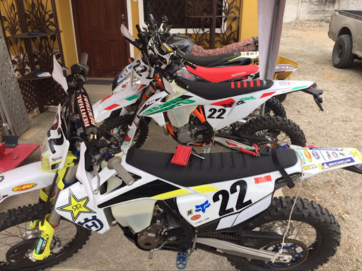 Club enduro Guayas