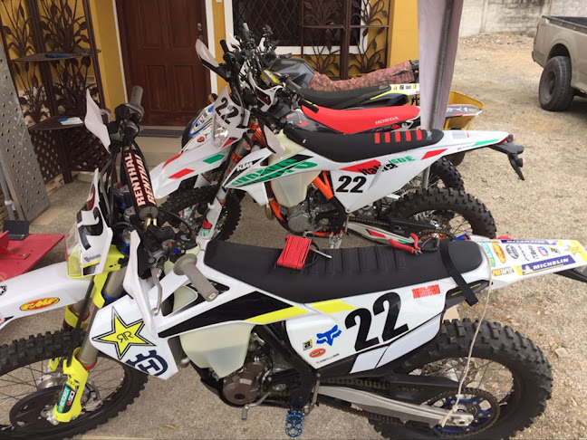 Opiniones de Club enduro Guayas en Guayaquil - Tienda de motocicletas