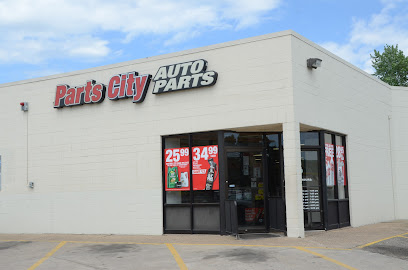 Parts City Auto Parts - Baldwin Parts City