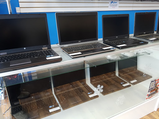 Computer Repair Service «A2 Computers», reviews and photos, 3096 Platt Rd, Ann Arbor, MI 48108, USA