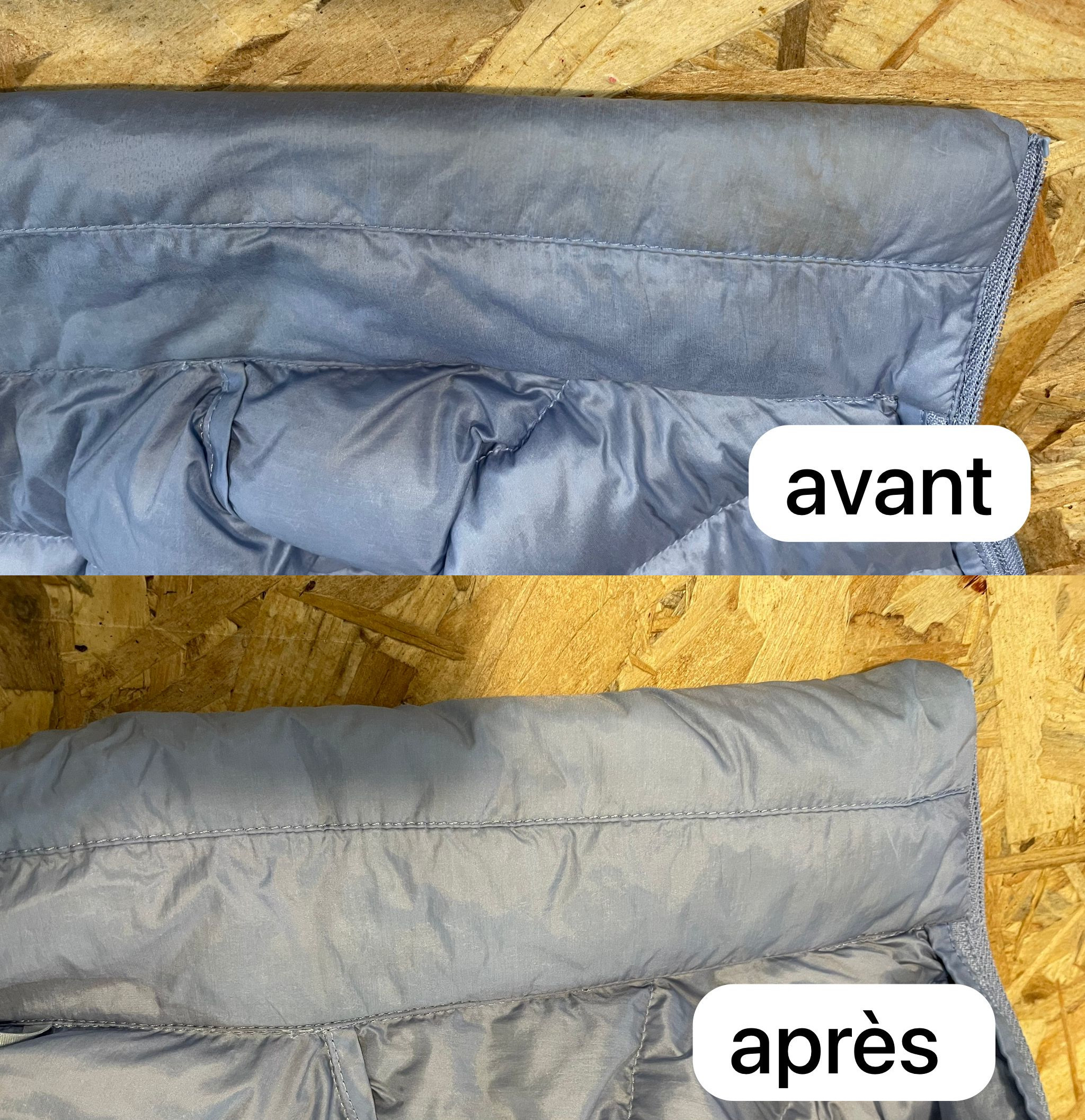 Photo n° 2 de l'avis de Daria.r fait le 21/01/2024 à 11:40