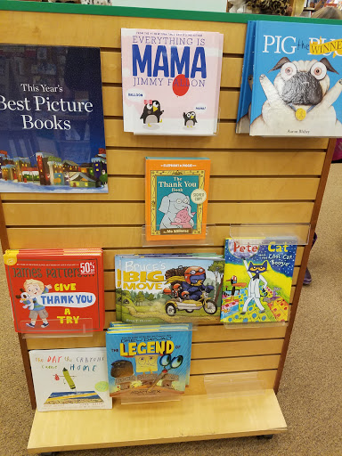 Book Store «Barnes & Noble», reviews and photos, 17111 Haggerty Rd, Northville, MI 48168, USA