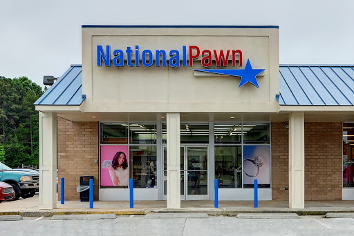 National Pawn and Jewelry