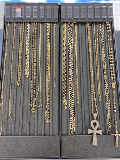 Pawn Shop «Value Pawn & Jewelry», reviews and photos, 6049 Buford Hwy, Norcross, GA 30071, USA