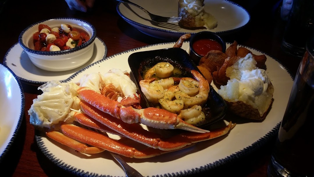 Red Lobster