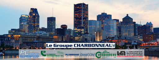 The Charbonneau Group Inc.