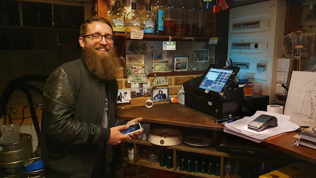 Avis sur Les Têtes Brulées à La Rochelle - Bar