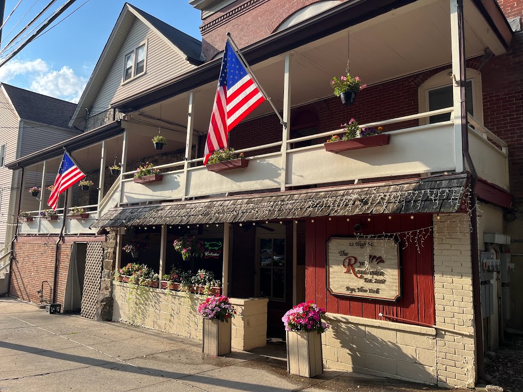 Rye Roadhouse 10580