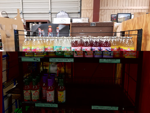 Produce Market «Miller Farms», reviews and photos, 10140 Piscataway Rd, Clinton, MD 20735, USA