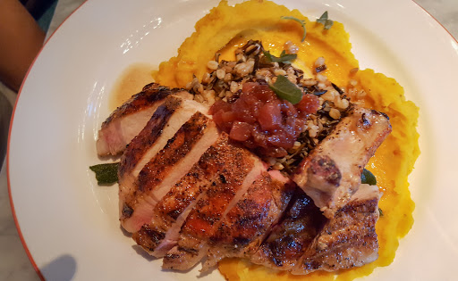 American Restaurant «Belcampo Meat Co.», reviews and photos, 1998 Polk St, San Francisco, CA 94109, USA