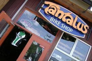 Tantalus Bike Shop image