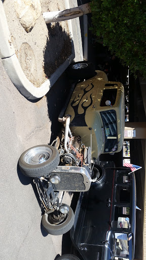 Shopping Mall «Park Central», reviews and photos, 3121 N 3rd Ave #200, Phoenix, AZ 85013, USA