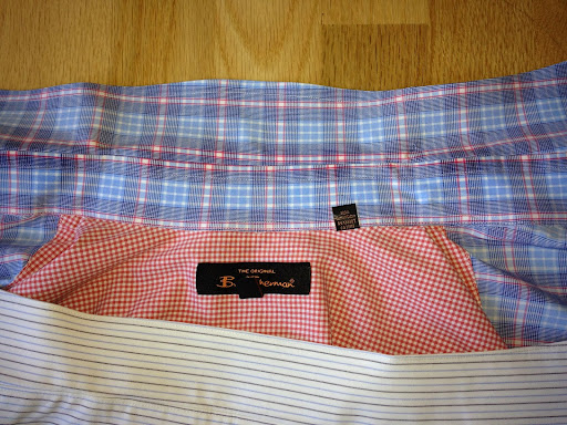 Dry Cleaner «Eco Dry Cleaners», reviews and photos, 3010 NE Broadway St, Portland, OR 97232, USA