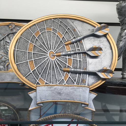 Jewelry Store «M.S. Brown Jewelers», reviews and photos, 3304 Pacific Ave, Wildwood, NJ 08260, USA