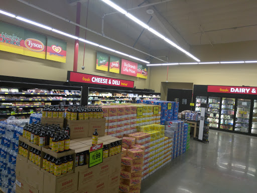 Supermarket «Grocery Outlet Bargain Market», reviews and photos, 1803 E Chapman Ave, Orange, CA 92867, USA