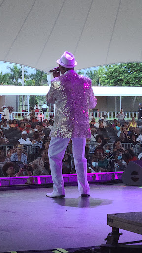 Park «Miramar Regional Park», reviews and photos, 16801 Miramar Pkwy, Miramar, FL 33027, USA