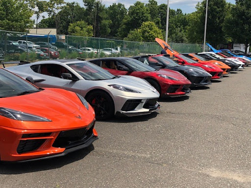 Car Dealer «Ingersoll Auto of Danbury», reviews and photos, 84 Federal Rd, Danbury, CT 06810, USA