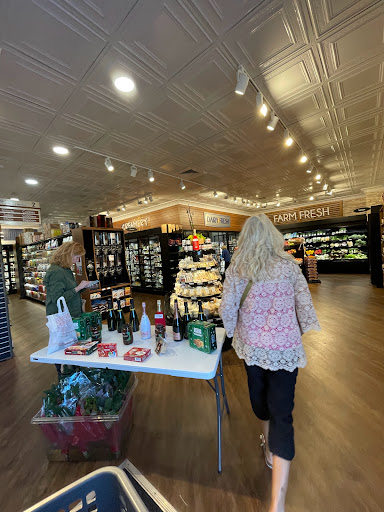 Gourmet Grocery Store «Village Beach Market», reviews and photos, 4905 Florida A1A, Vero Beach, FL 32963, USA
