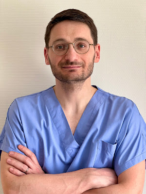 Docteur Romain Frisoni à Essey-lès-Nancy