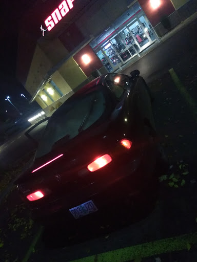 Gym «Snap Fitness», reviews and photos, 2862 Willamette St, Eugene, OR 97405, USA